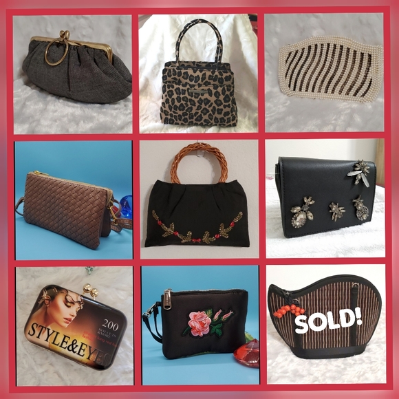 Set of 3 Turtle earrings•Silvertone studs•NWOT• - Picture 9 of 16